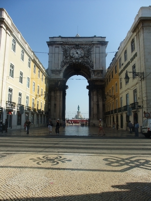 Rua Augusta