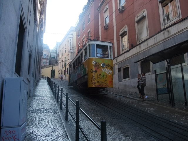 Tramwaj
