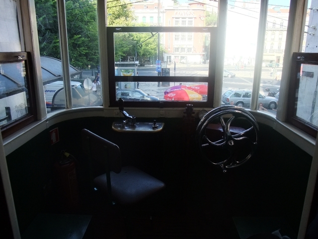 Tramwaj