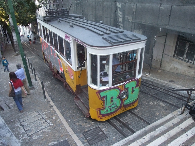 Tramwaj