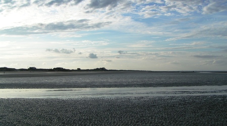 Normandia - Utah Beach – Sainte-Marie-du-Mont