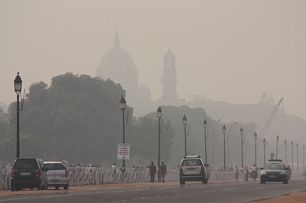 Delhi