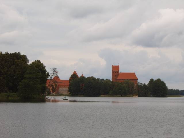Troki