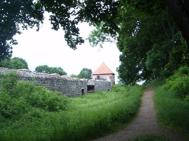 Troki