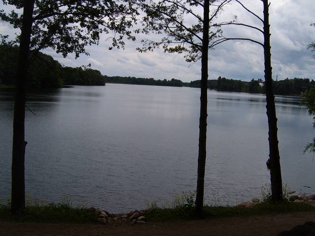 Troki