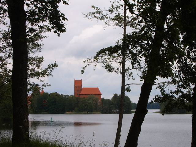 Troki