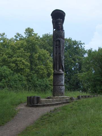 Troki
