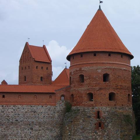 Troki