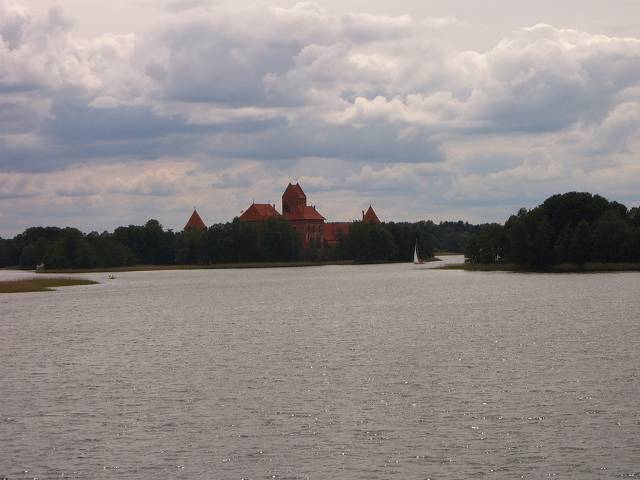Troki