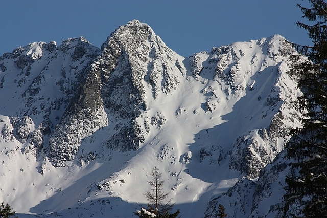 Tatry