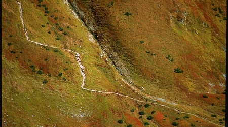 Słowacja – Tatry Zachodnie