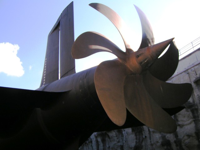 La Site De La Mer -  The Redoutable