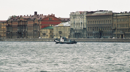 Sankt Petersburg (Санкт-Петербург) – Sankt-Petersburg, Rosja