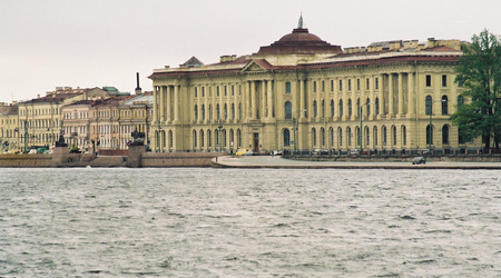 Sankt Petersburg (Санкт-Петербург) – Sankt-Petersburg, Rosja