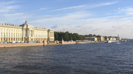 Sankt Petersburg (Санкт-Петербург) – Sankt-Petersburg, Rosja