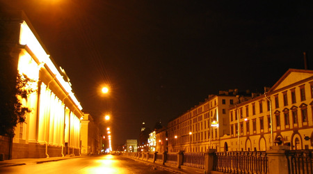 Sankt Petersburg (Санкт-Петербург) – Sankt-Petersburg, Rosja