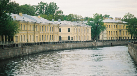 Sankt Petersburg (Санкт-Петербург) – Sankt-Petersburg, Rosja