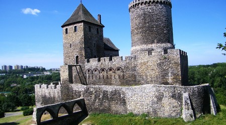 Będzin – Polska