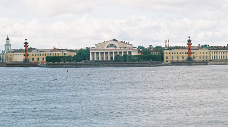 Sankt Petersburg (Санкт-Петербург) – Sankt-Petersburg, Rosja