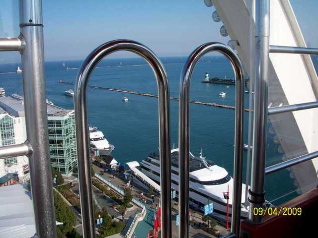 Navy Pier
