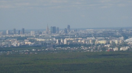 Warszawa, Mazowsze, Polska – Interhome