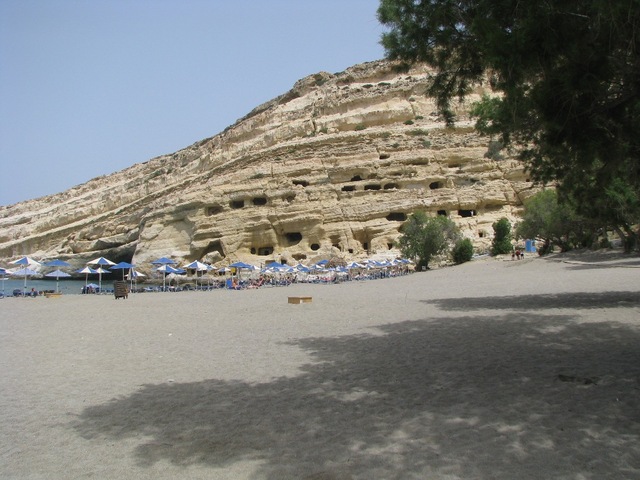 Kreta, Grecja, 