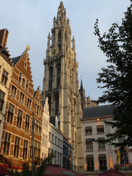 Antwerpen