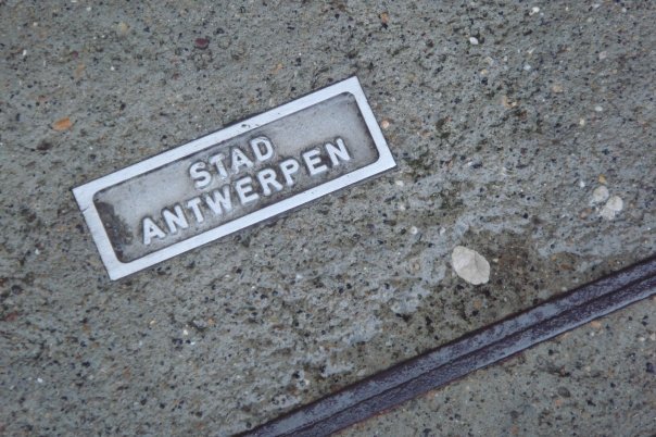 Stad Antwerpen