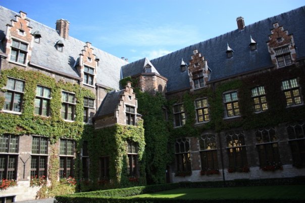 Universiteit Antwerpen