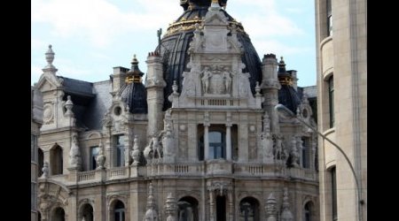 Antwerpia – Interhome
