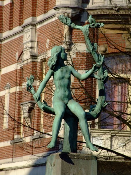 Antwerpia