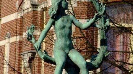 Antwerpia – Interhome