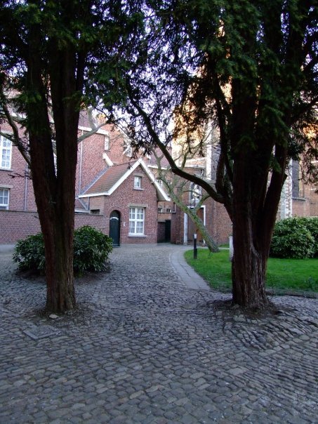 antwerpen