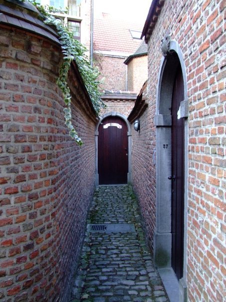 antwerpen