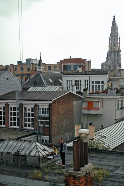 antwerpen