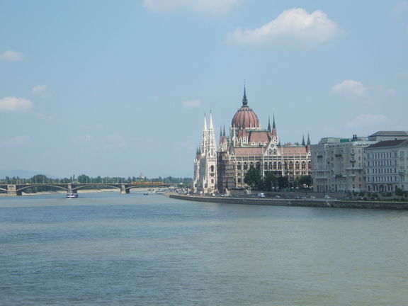 Budapeszt