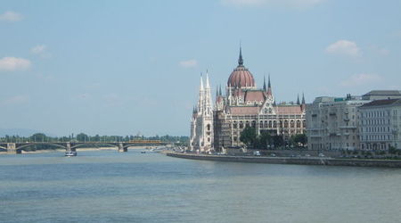 Budapeszt – Węgry