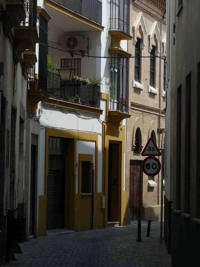 Sewilla, Andaluzja, Hiszpania