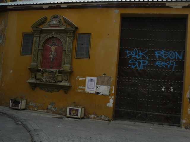 Sewilla, Andaluzja, Hiszpania