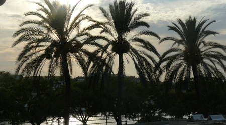 Sewilla, Andaluzja, Hiszpania – Interhome