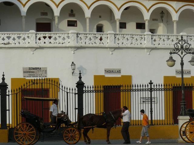 Sevwlla, Andaluzja, Hiszpania