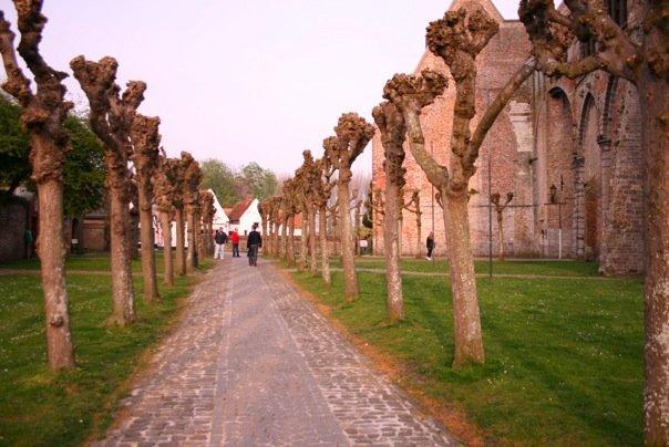 Brugge