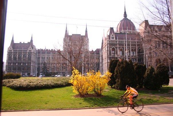 Budapest