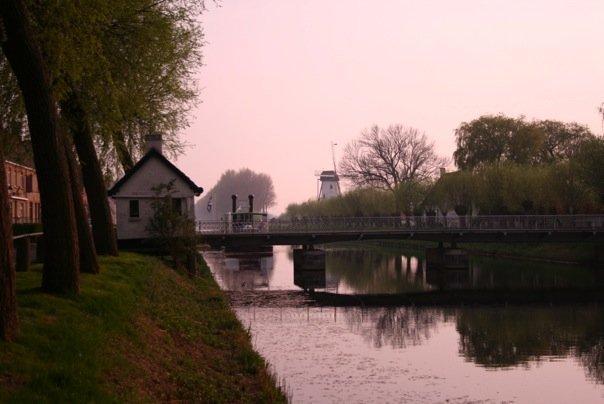 Holland