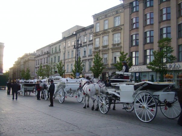 Krakow 