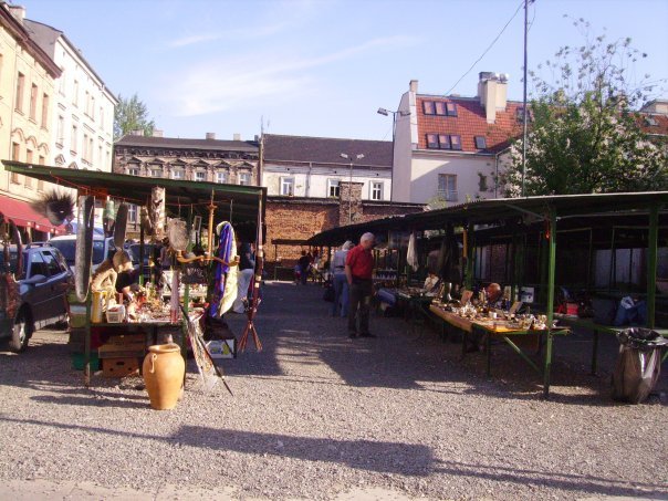 Krakowski Kazimierz