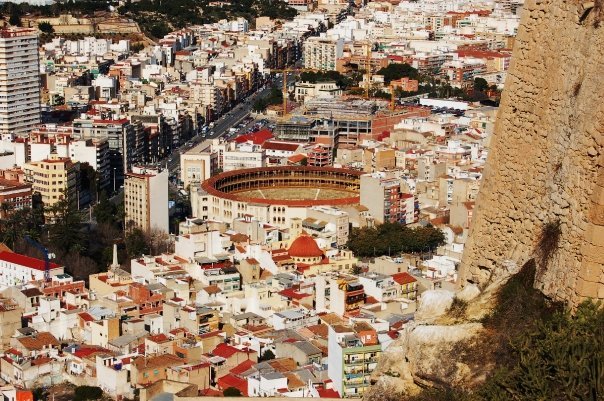 Alicante
