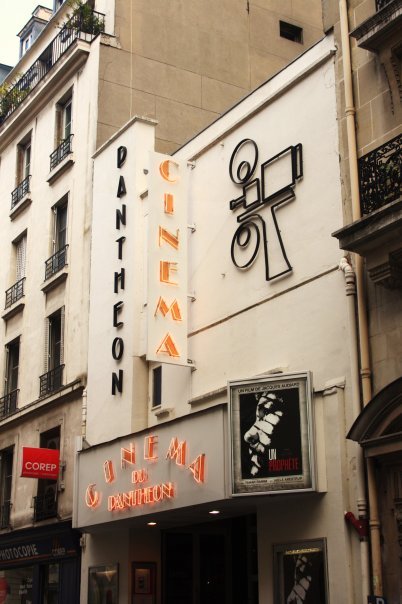 Paris, Dzielnica Łacińska