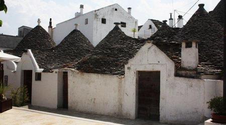 Trulli, Alberobello, Puglia – Interhome