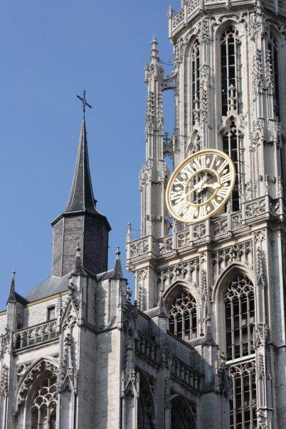 Antwerpia